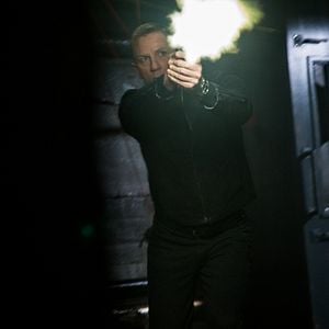 Fotoğraf Daniel Craig