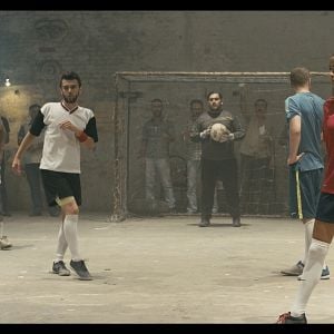 Fotoğraf Takım: Mahalle Aşkına