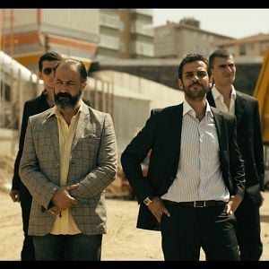 Fotoğraf Takım: Mahalle Aşkına