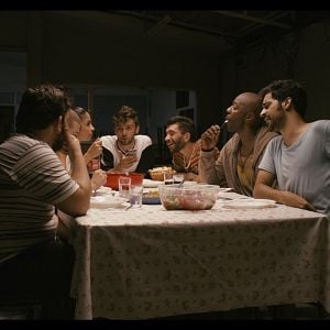 Fotoğraf Takım: Mahalle Aşkına