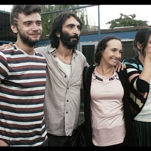 Fotoğraf Takım: Mahalle Aşkına