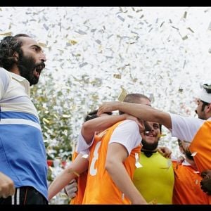 Fotoğraf Takım: Mahalle Aşkına