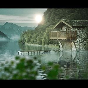 Fotoğraf Kanat : Vecihi Hürkuş