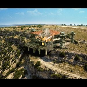 Fotoğraf Kanat : Vecihi Hürkuş