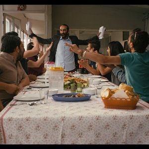 Fotoğraf Takım: Mahalle Aşkına