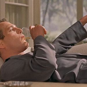 Fotoğraf Kızgın Damdaki Kedi