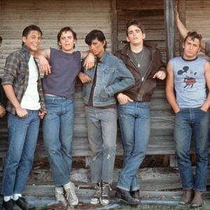 Fotoğraf Outsiders, The