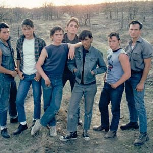 Fotoğraf Outsiders, The