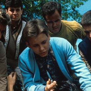 Fotoğraf Outsiders, The