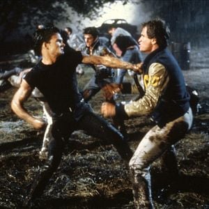 Fotoğraf Outsiders, The