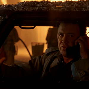 Fotoğraf Cehennemden Daha Sıcak