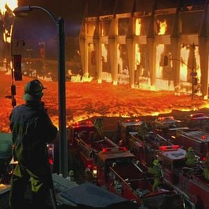 Fotoğraf Cehennemden Daha Sıcak