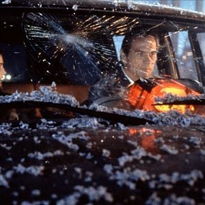 Fotoğraf Cehennemden Daha Sıcak