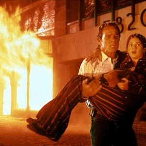 Fotoğraf Cehennemden Daha Sıcak