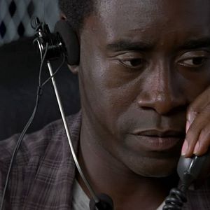 Fotoğraf Cehennemden Daha Sıcak