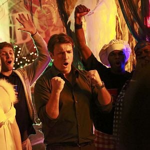 Fotoğraf Molly C. Quinn