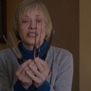 Fotoğraf Barbara Crampton