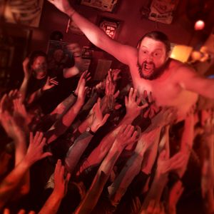 Fotoğraf Peter Trabner