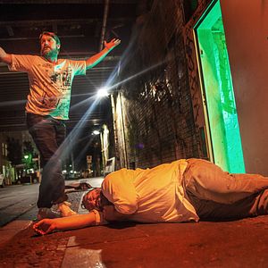 Fotoğraf Peter Trabner