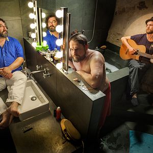 Fotoğraf Peter Trabner