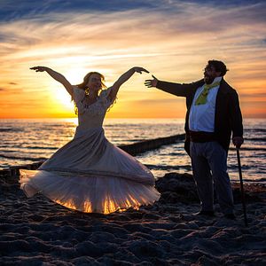 Fotoğraf Christina Große