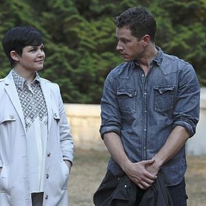 Fotoğraf Once Upon a Time