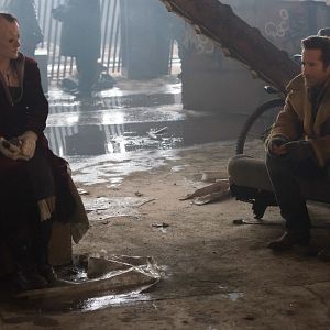 Fotoğraf Madeleine Martin