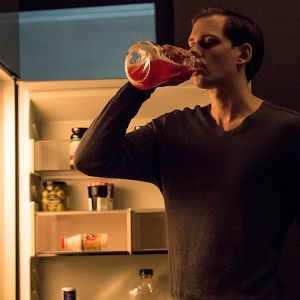 Fotoğraf Hemlock Grove