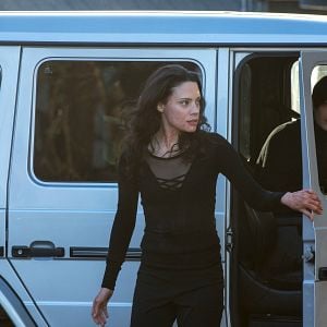 Fotoğraf Hemlock Grove