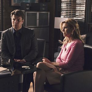 Fotoğraf Nathan Fillion