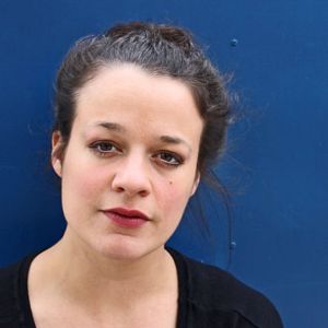 Fotoğraf Anouk Wagener