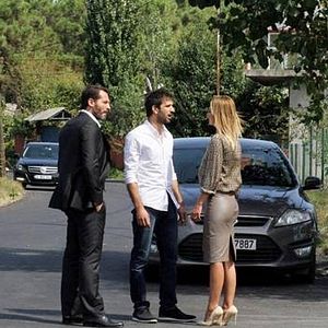 Fotoğraf Kara Ekmek