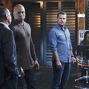 Fotoğraf Chris O'Donnell