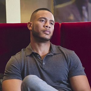 Fotoğraf Trai Byers