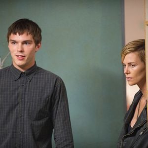 Fotoğraf Nicholas Hoult