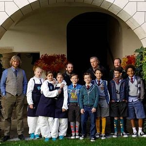 Fotoğraf Maurizio Magno