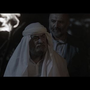 Fotoğraf Kabr-i Cin: Mühür