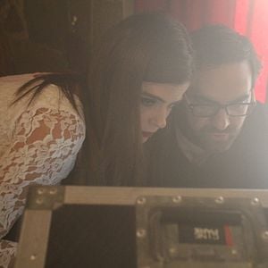 Fotoğraf Kabr-i Cin: Mühür