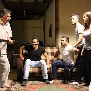 Fotoğraf Kabr-i Cin: Mühür