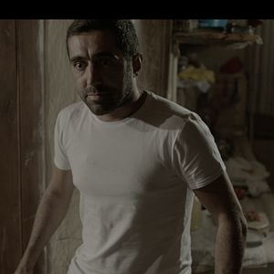 Fotoğraf Kabr-i Cin: Mühür