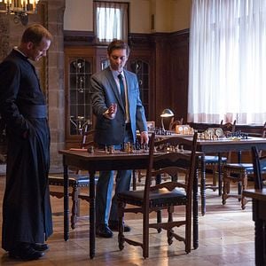 Fotoğraf Peter Sarsgaard