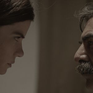 Fotoğraf Kabr-i Cin: Mühür