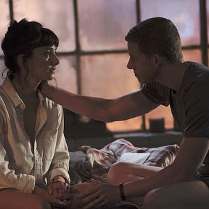 Fotoğraf Minority Report