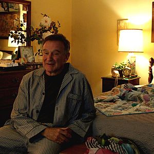 Fotoğraf Kathy Baker