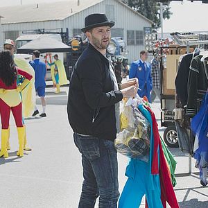 Fotoğraf Eddie Kaye Thomas