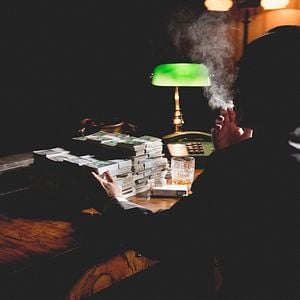 Fotoğraf Chuck Norris vs Communism