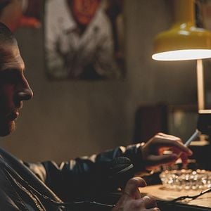 Fotoğraf Chuck Norris vs Communism