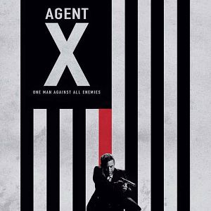 Fotoğraf Agent X