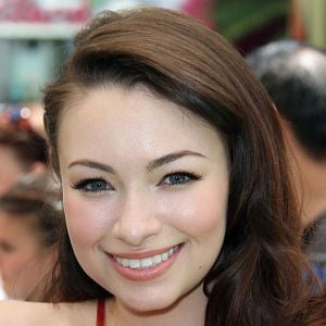 Fotoğraf Jodelle Ferland