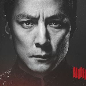 Fotoğraf Into the Badlands